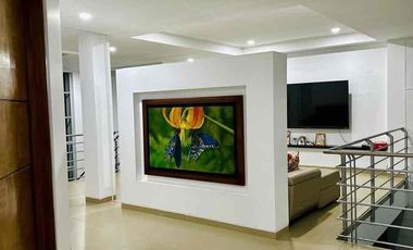 Se vende hermosa casa barrio Villas del Pedregal