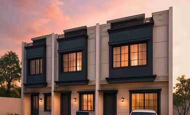 Promo Cash 680jtaan Rumah Mewah Cimahi