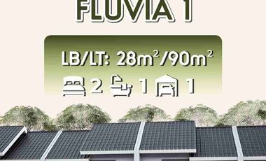 RUMAH 400JUTAAN JAYALAND SURYA BREEZE SIDOARJO CICILAN 2JUTAAN NUP 1JUTA