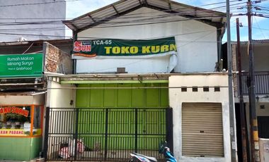 Lelang ruko mahar martanegara cimahi bandung