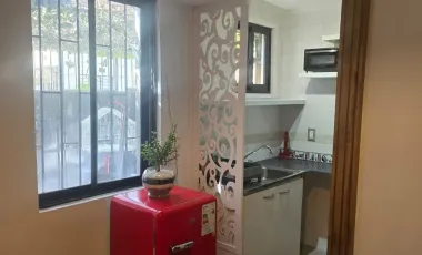 Arriendo Casa Interior A Pasos De Metro En Las Condes - Ic