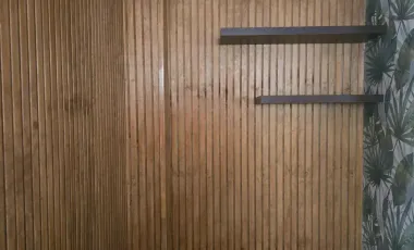 Arriendo Casa Interior A Pasos De Metro En Las Condes - Ic