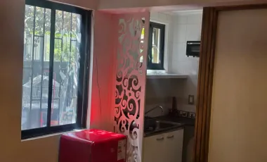 Arriendo Casa Interior A Pasos De Metro En Las Condes - Ic