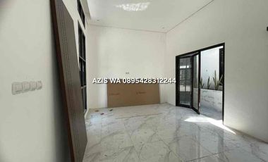 Jual rumah baru siap huni tipe adelia lokasi victoryland candi sidoarjo