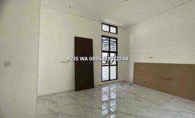 Jual rumah baru siap huni tipe adelia lokasi victoryland candi sidoarjo