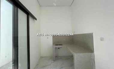 Jual rumah baru siap huni tipe adelia lokasi victoryland candi sidoarjo