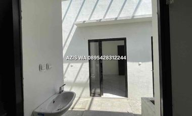 Jual rumah baru siap huni tipe adelia lokasi victoryland candi sidoarjo