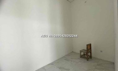 Jual rumah baru siap huni tipe adelia lokasi victoryland candi sidoarjo