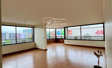 Departamento en Venta 4 Dormitorios Av. Alemania, Frente a Mall Portal Temuco