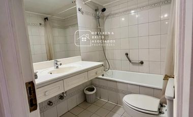 Departamento en Venta 4 Dormitorios Av. Alemania, Frente a Mall Portal Temuco