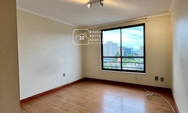 Departamento en Venta 4 Dormitorios Av. Alemania, Frente a Mall Portal Temuco