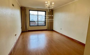 Departamento en Venta 4 Dormitorios Av. Alemania, Frente a Mall Portal Temuco