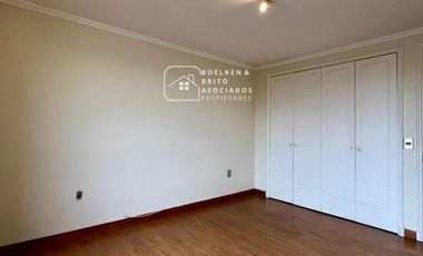 Departamento en Venta 4 Dormitorios Av. Alemania, Frente a Mall Portal Temuco