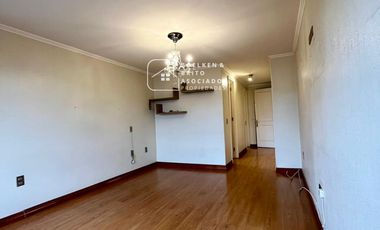 Departamento en Venta 4 Dormitorios Av. Alemania, Frente a Mall Portal Temuco