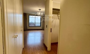 Departamento en Venta 4 Dormitorios Av. Alemania, Frente a Mall Portal Temuco