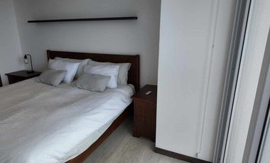 departamento amoblado de venta en manta zona sur