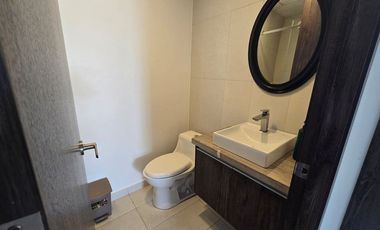 departamento amoblado de venta en manta zona sur