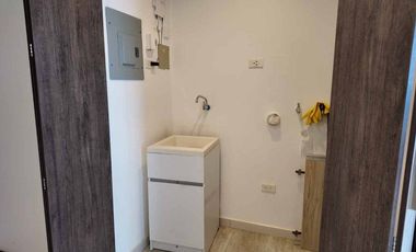 departamento amoblado de venta en manta zona sur