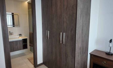 departamento amoblado de venta en manta zona sur