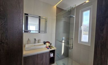 departamento amoblado de venta en manta zona sur