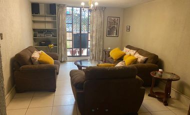 Casa en venta, Las Alamedas.