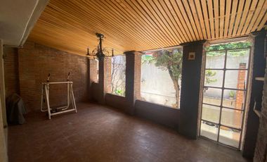 Casa en venta, Las Alamedas.