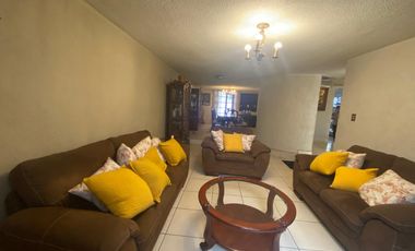 Casa en venta, Las Alamedas.