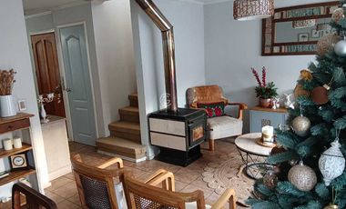 CASA ALTOS DE PILAUCO