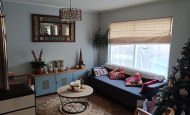 CASA ALTOS DE PILAUCO