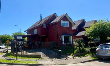 CASA ALTOS DE PILAUCO