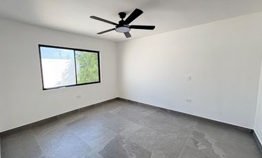 CASA EN VENTA PARA ESTRENAR, REMODELADA, EN NORIA NORTE, APODACA