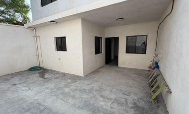 CASA EN VENTA PARA ESTRENAR, REMODELADA, EN NORIA NORTE, APODACA