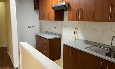 Venta de Departamento a pasos de la costanera