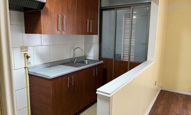 Venta de Departamento a pasos de la costanera