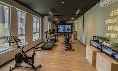 DEPARTAMENTO MODERNO EN ZONA CÉNTRICA CON ÁREAS COMUNES Y SEGURIDAD 24H | BELLAVISTA