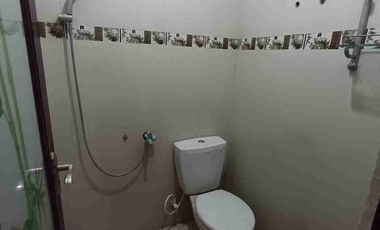 Di sewakan rumah dlm komplek perumahan area candi gebang Condongcatur