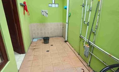 Di sewakan rumah dlm komplek perumahan area candi gebang Condongcatur