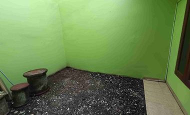 Di sewakan rumah dlm komplek perumahan area candi gebang Condongcatur