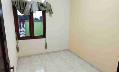 Di sewakan rumah dlm komplek perumahan area candi gebang Condongcatur