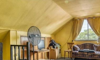 Casa en La Florida: 3D/2B, ¡Gran Oportunidad!