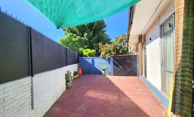 Casa en La Florida: 3D/2B, ¡Gran Oportunidad!