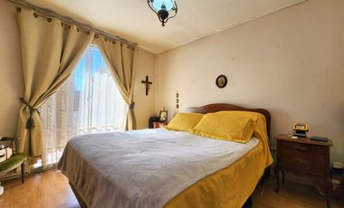 Casa en La Florida: 3D/2B, ¡Gran Oportunidad!