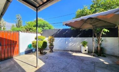 Casa en La Florida: 3D/2B, ¡Gran Oportunidad!