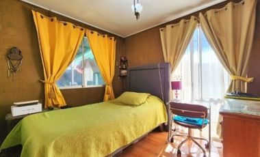 Casa en La Florida: 3D/2B, ¡Gran Oportunidad!