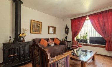 Casa en La Florida: 3D/2B, ¡Gran Oportunidad!