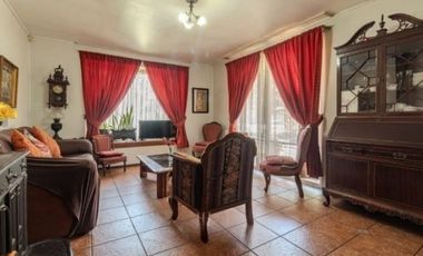 Casa en La Florida: 3D/2B, ¡Gran Oportunidad!