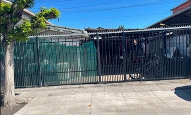 CASA 3D-2B,DEPTO INTERIOR, QUILICURA