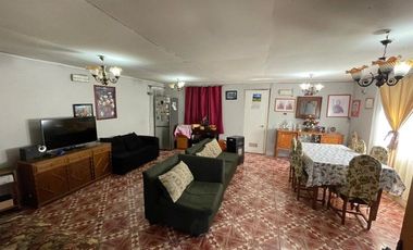 CASA 3D-2B,DEPTO INTERIOR, QUILICURA