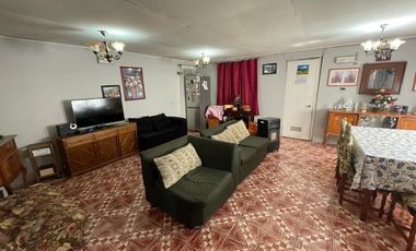 CASA 3D-2B,DEPTO INTERIOR, QUILICURA