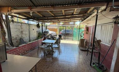 CASA 3D-2B,DEPTO INTERIOR, QUILICURA